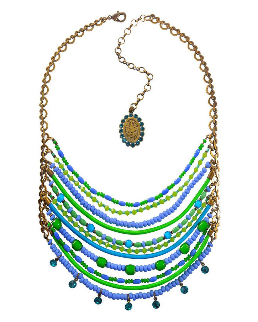 Чокер Gipsy Sport