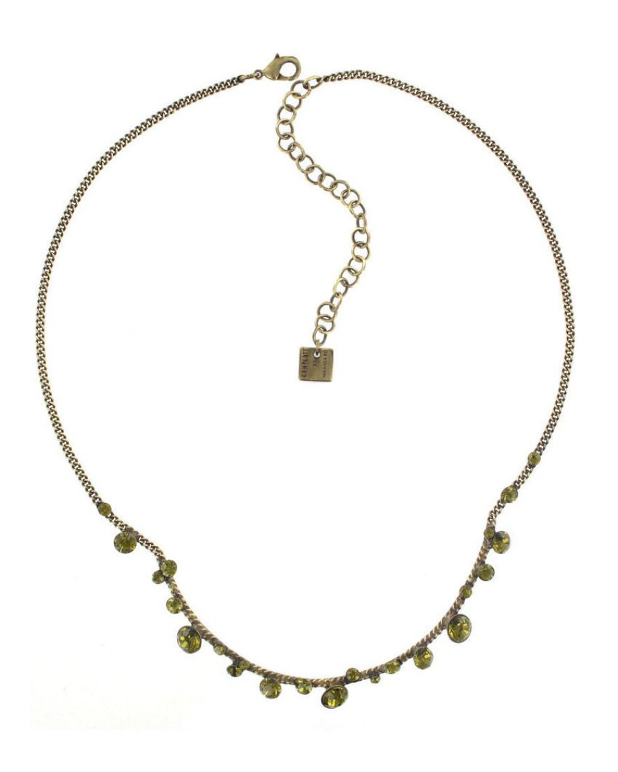 Колье Someshine, Sometime