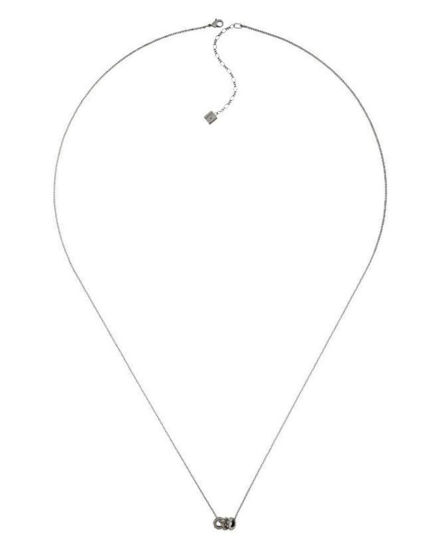 Колье Colour Ring