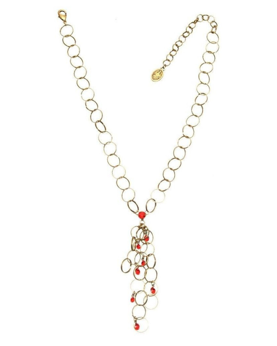 Колье Gleaming Concert