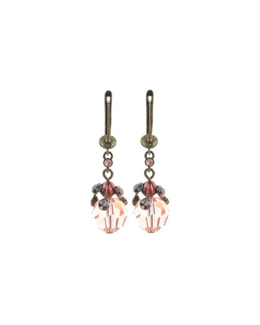 Серьги La Maitresse