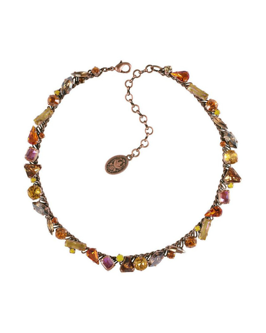 Колье Gems Riot
