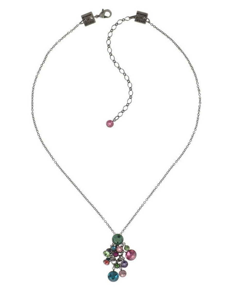 Подвеска Waterfalls