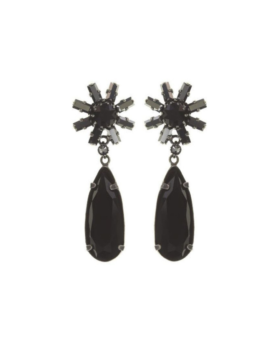 Серьги Spider Daisy - Daisy Spider