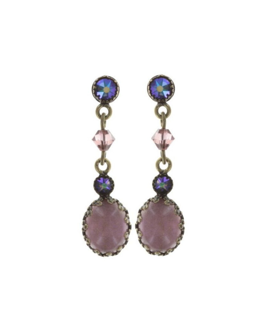 Серьги Melody Drops