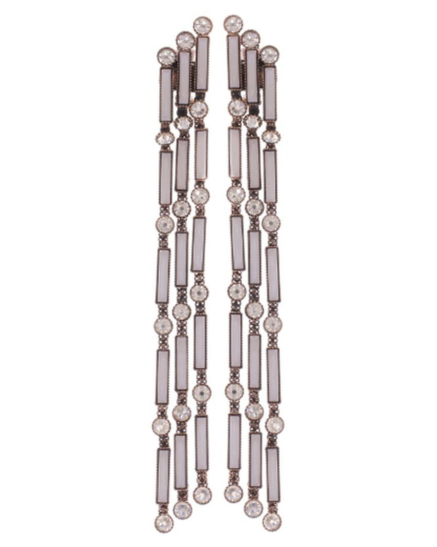 Клипсы Graphic Flow