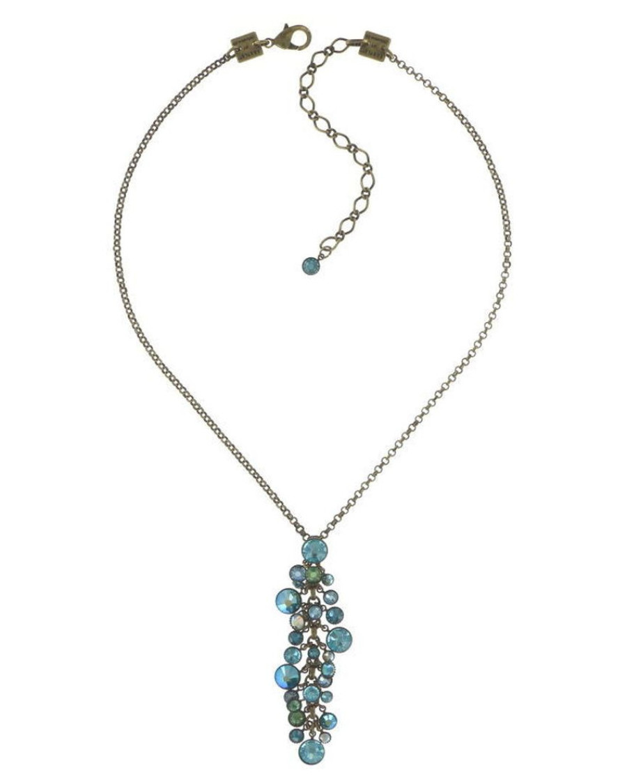 Подвеска Waterfalls