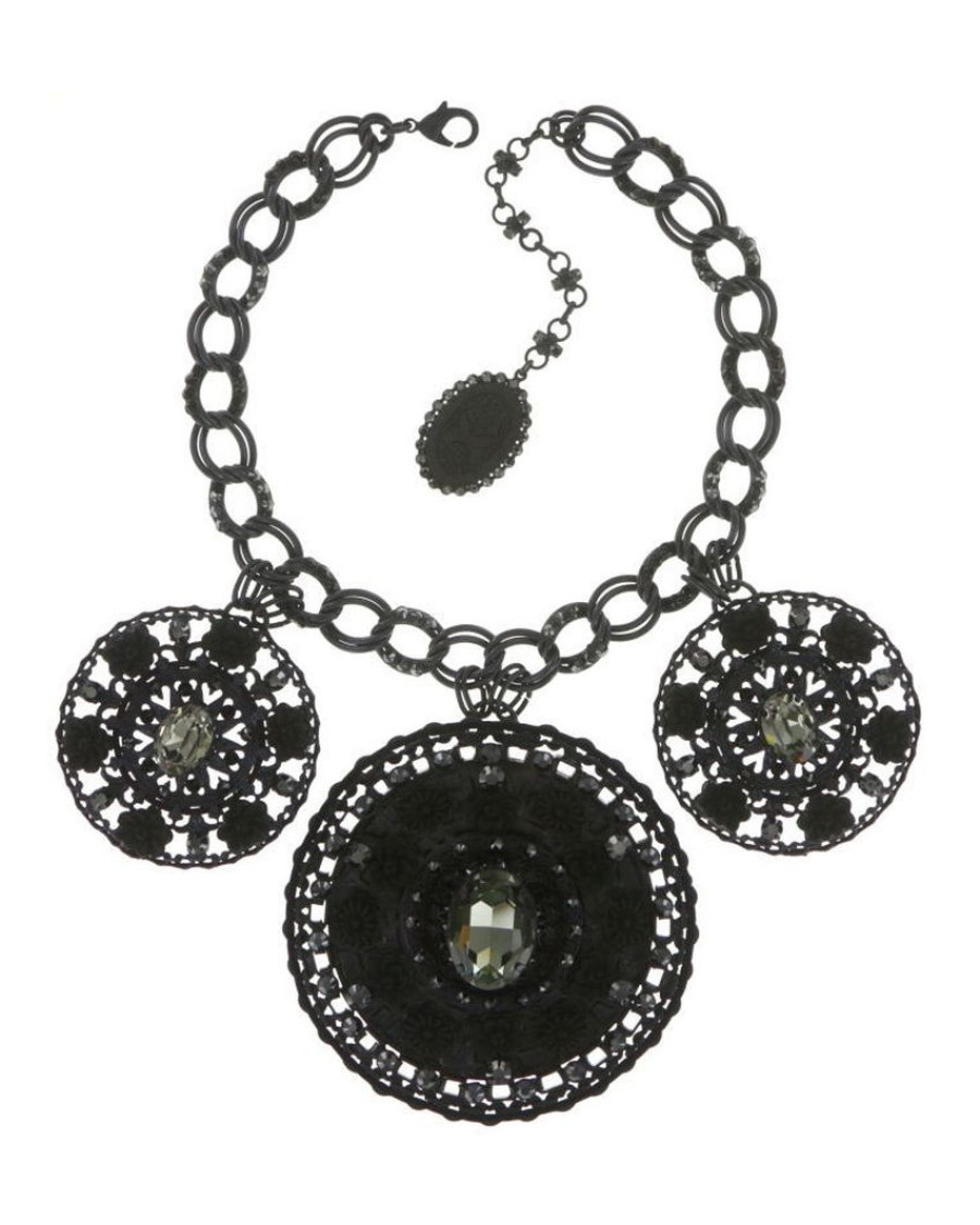 Колье Blood Bite Vampire