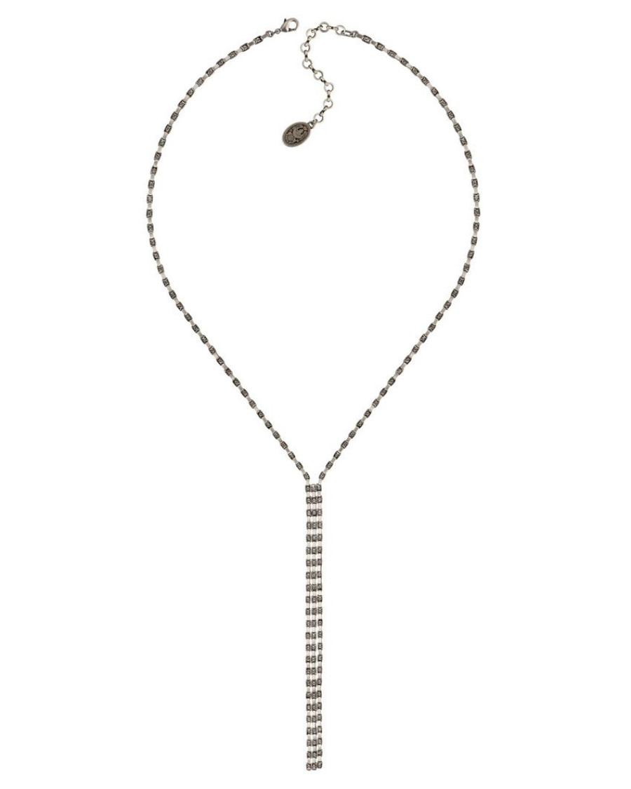 Колье Industrial