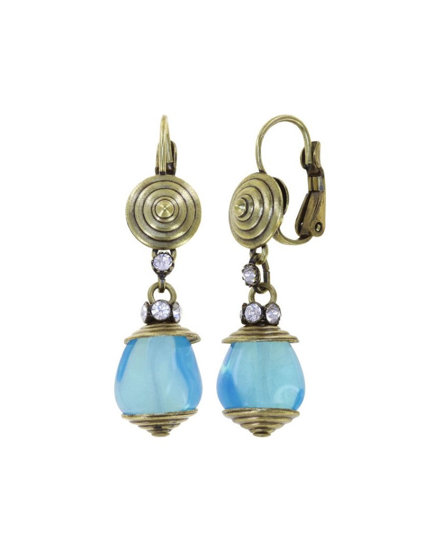 Серьги Candycal