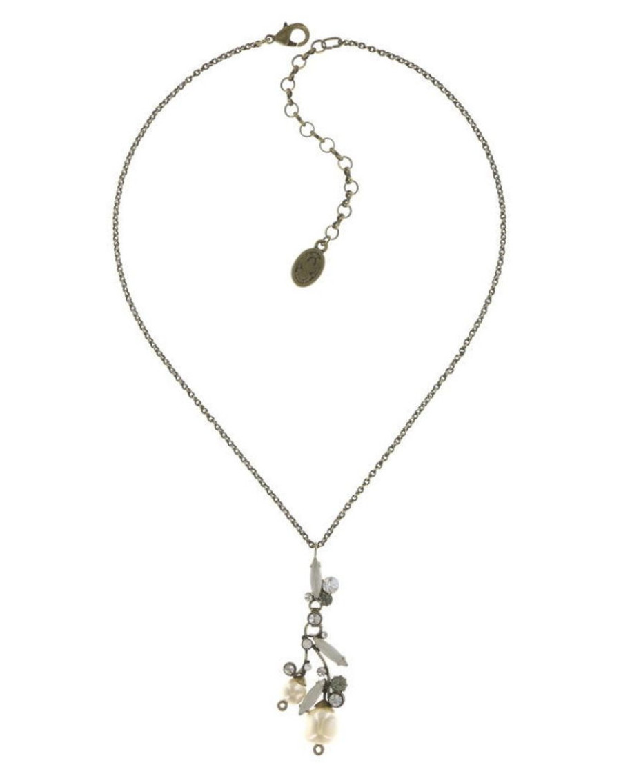 Подвеска Fiancee