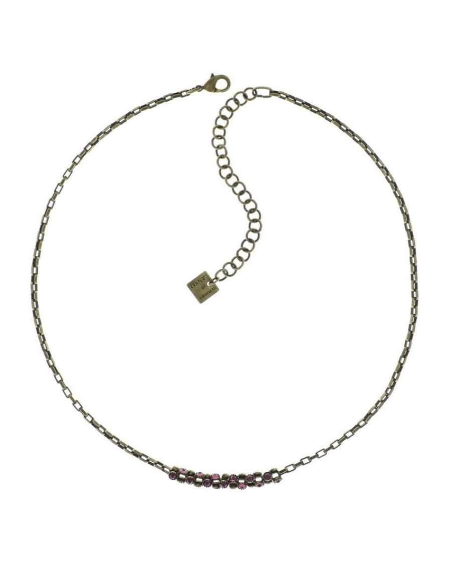 Колье Neon Lights