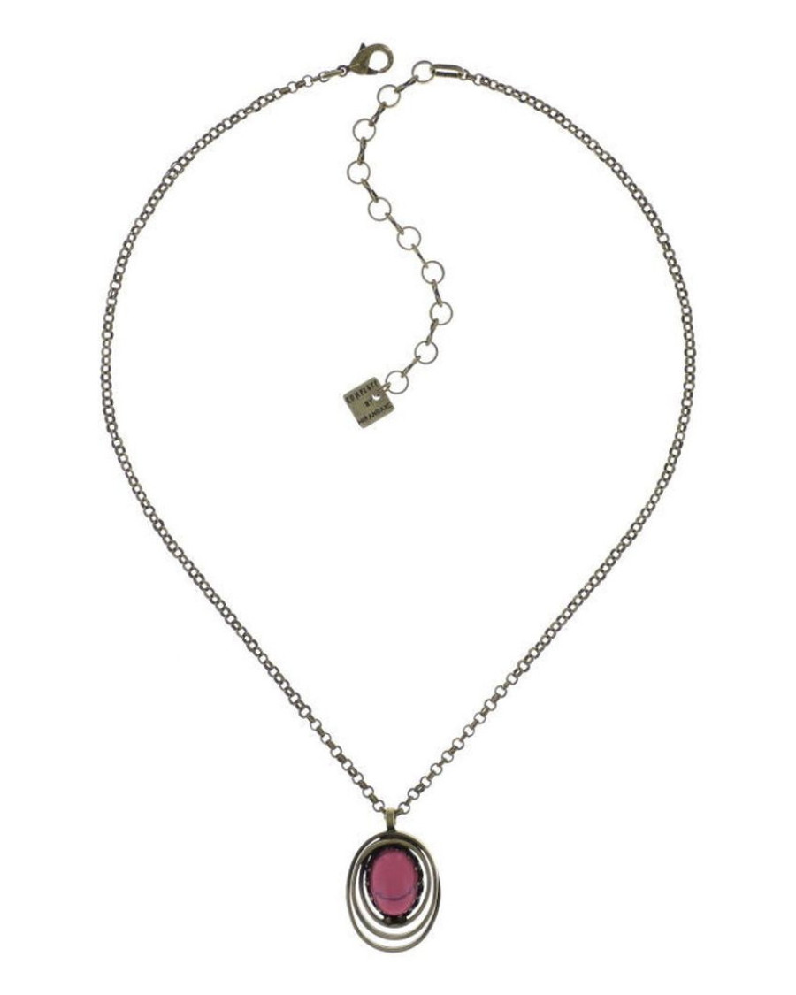 Подвеска Boho Twist