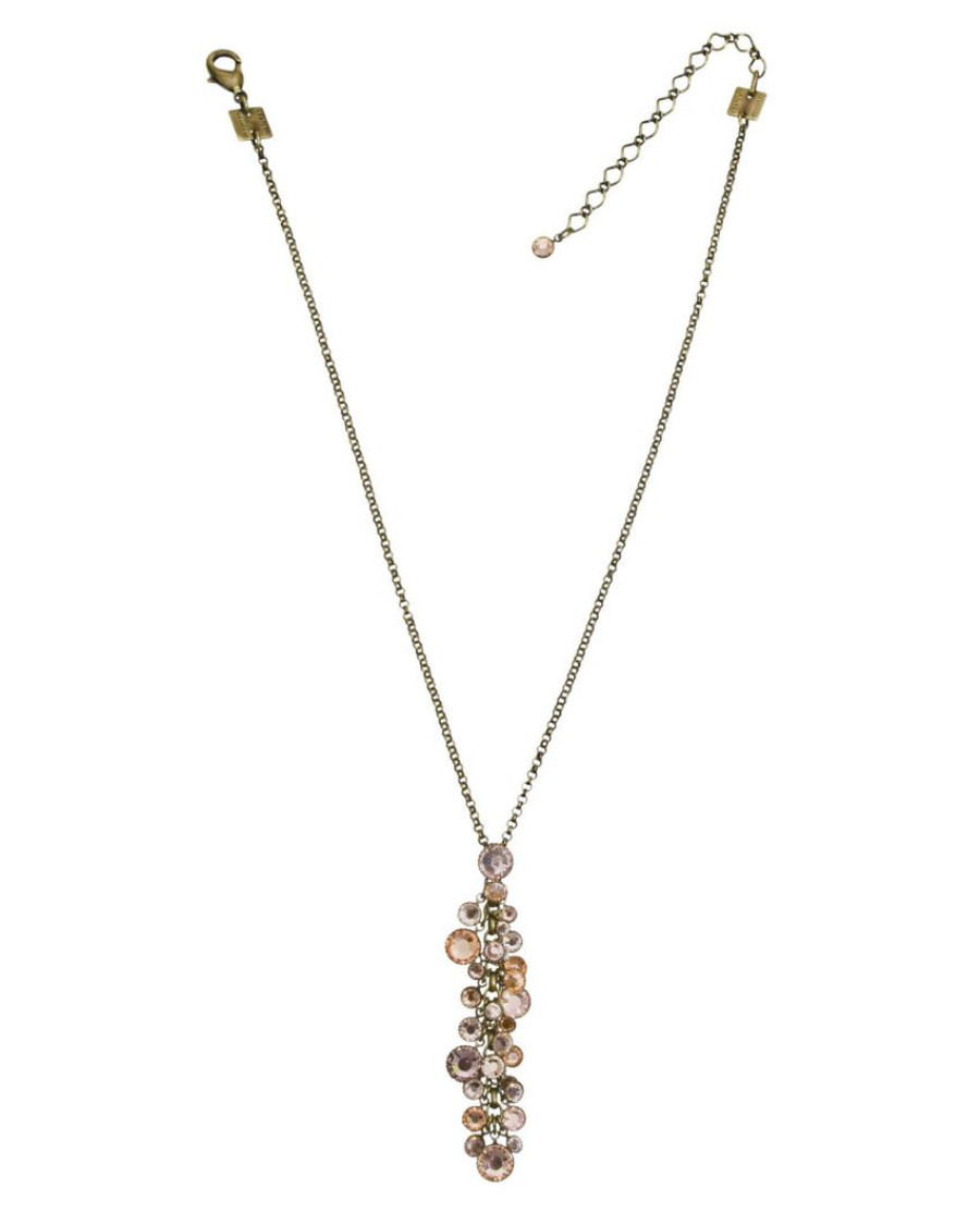 Подвеска Waterfalls