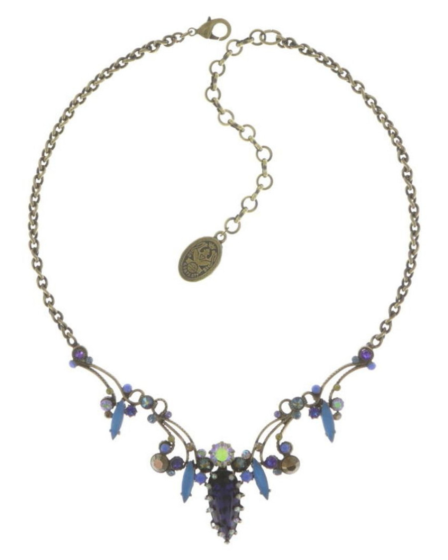 Колье La Maitresse