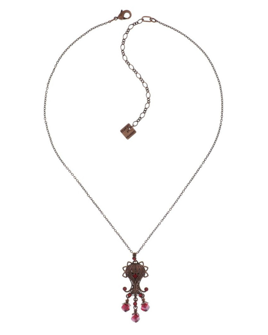 Подвеска Harakiri Bloom