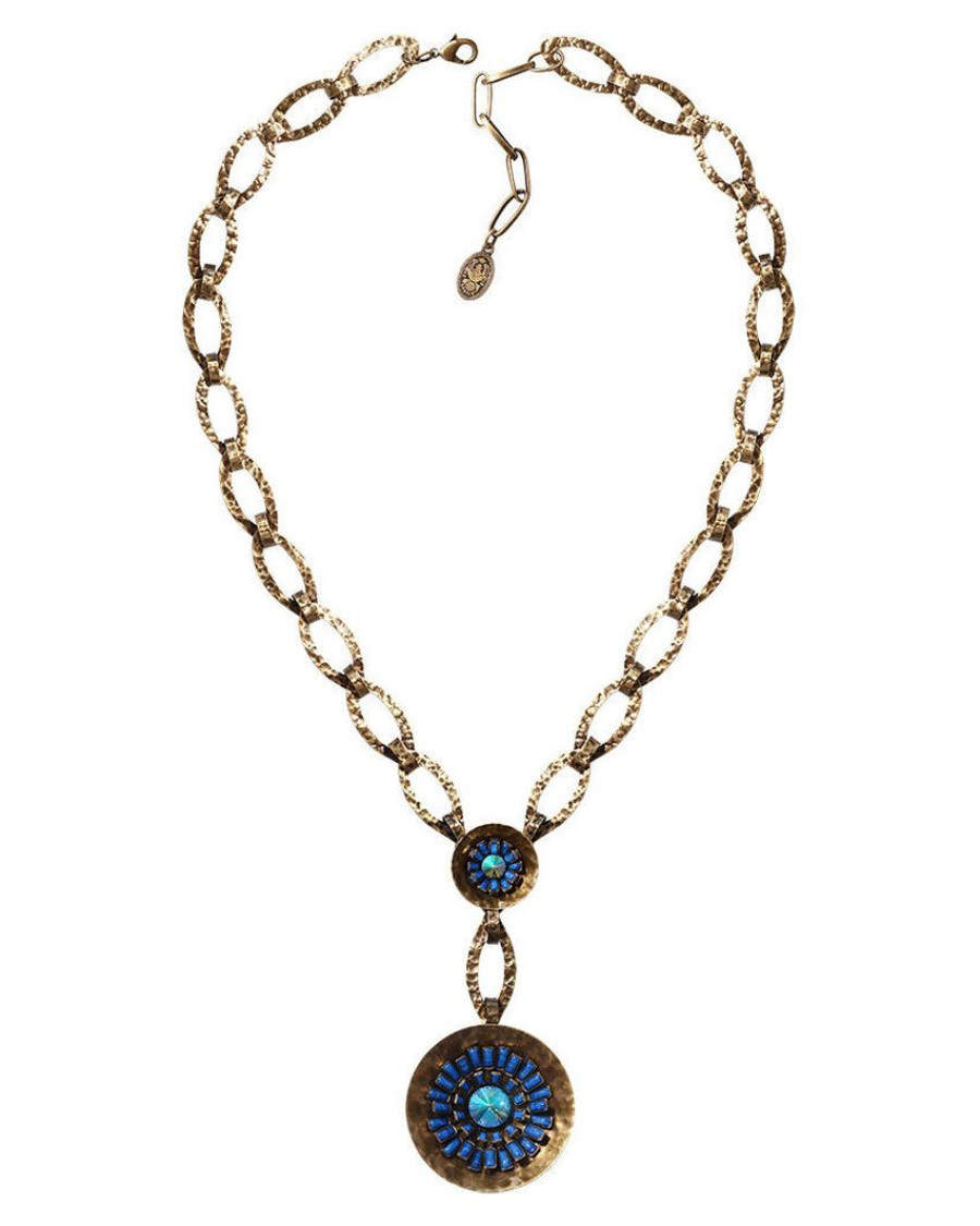 Колье Archaic Love Oracle