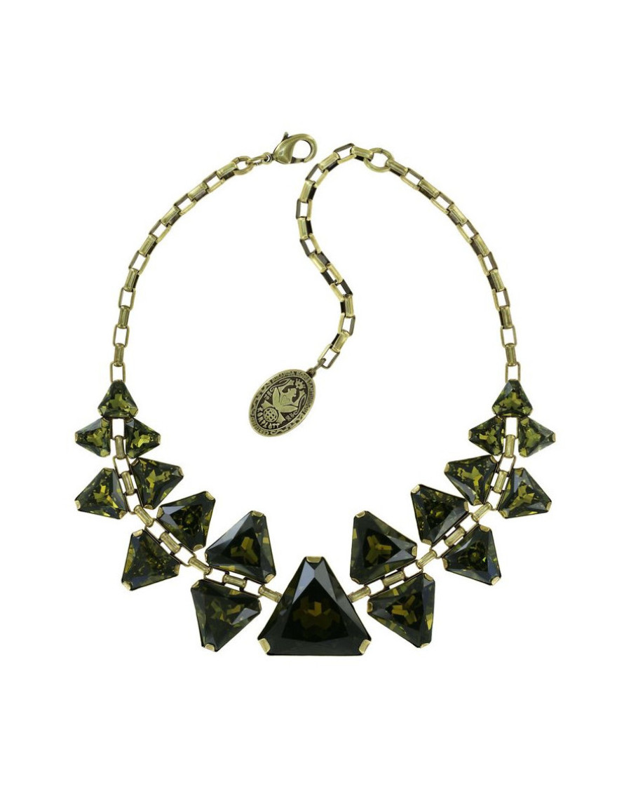 Колье Star Trekking