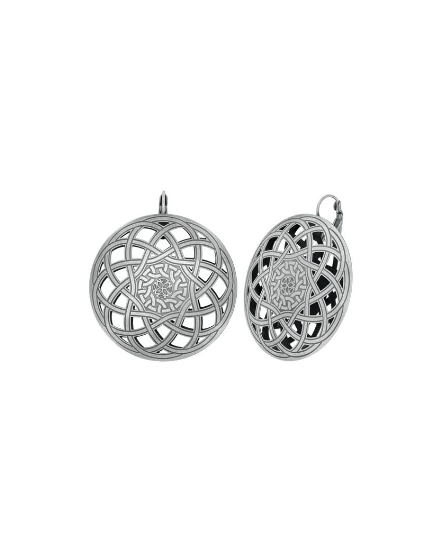 Серьги Shades of Light