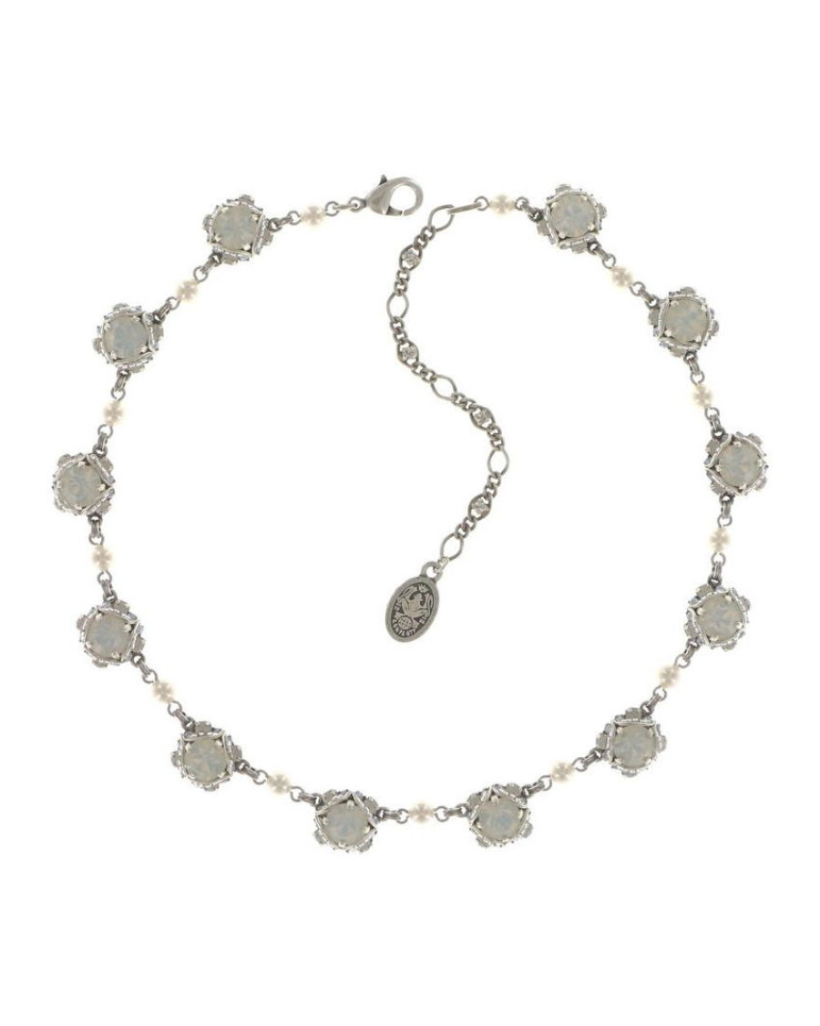 Колье Byzantine