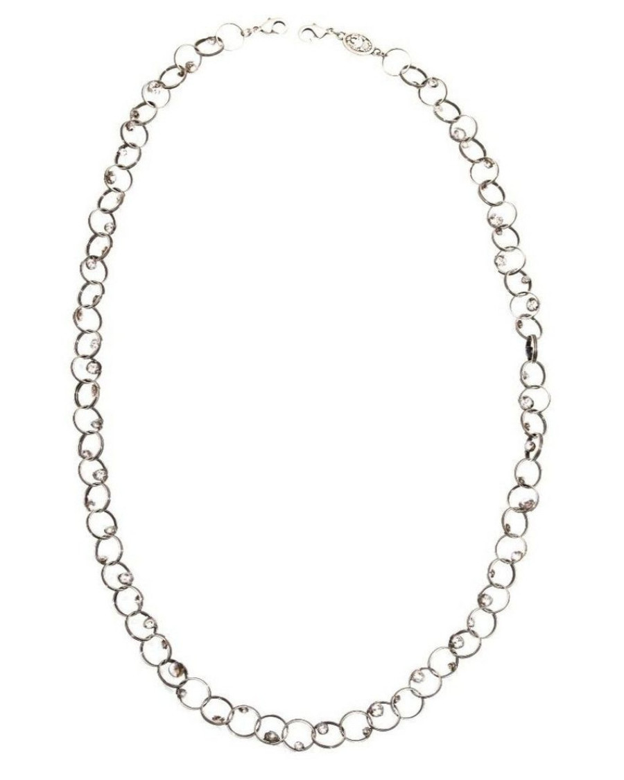 Колье Gleaming Concert