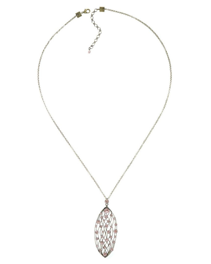 Подвеска Cages