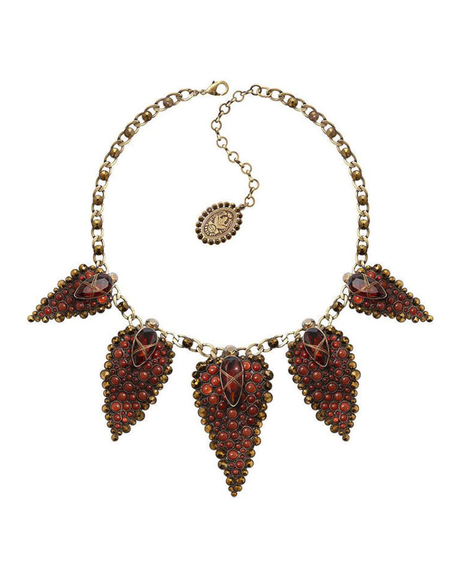 Колье Queen of Elves