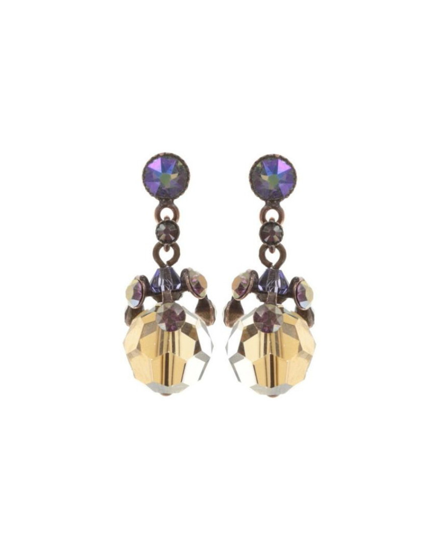 Серьги La Maitresse