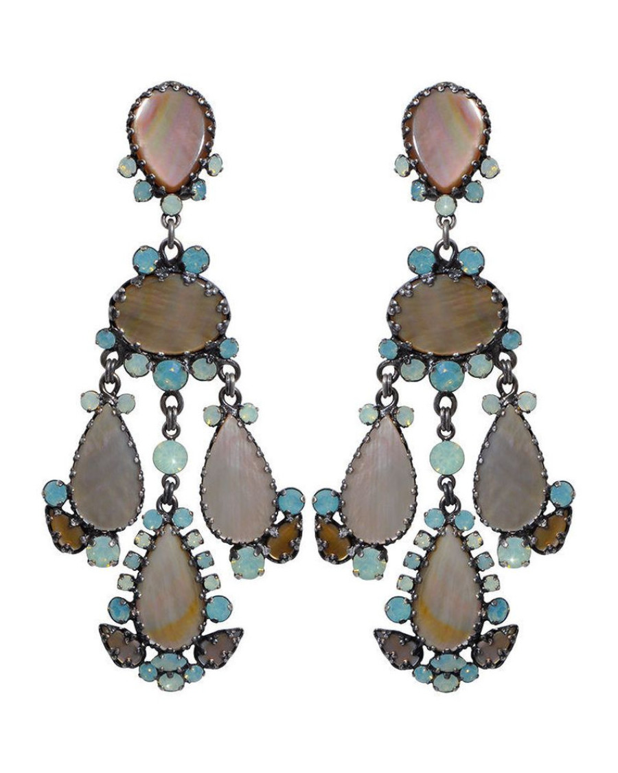 Клипсы Dangerous Liaisons