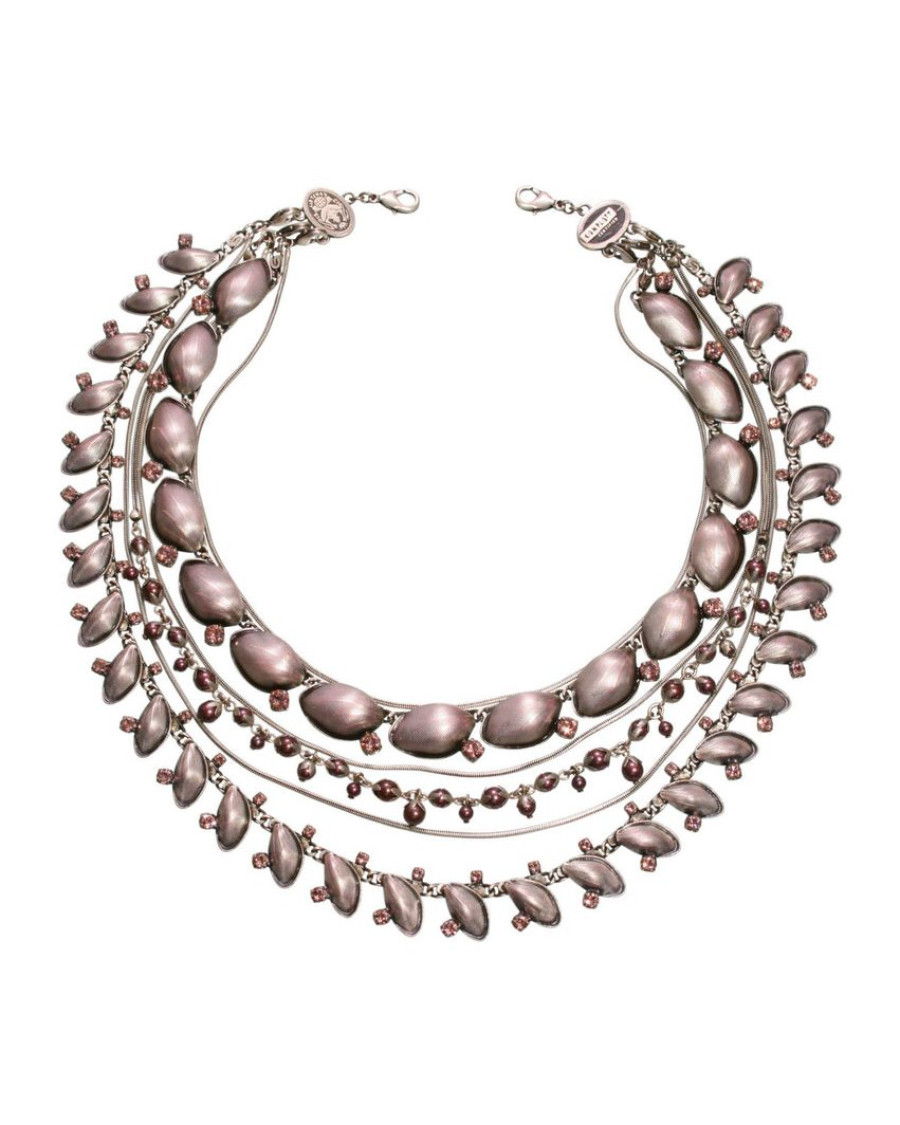 Колье Blossoms of the Past