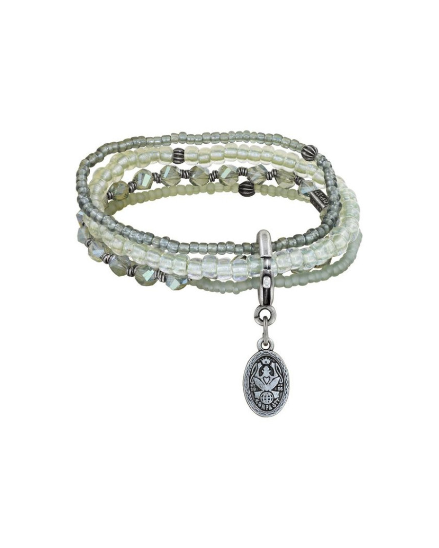 Браслет Petit Glamour d´Afrique