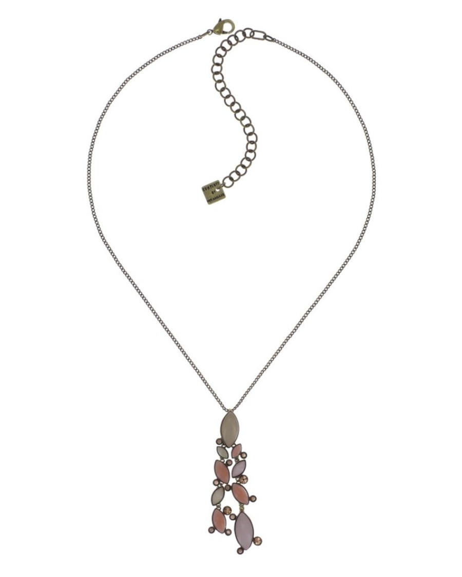 Подвеска Dance with Navette