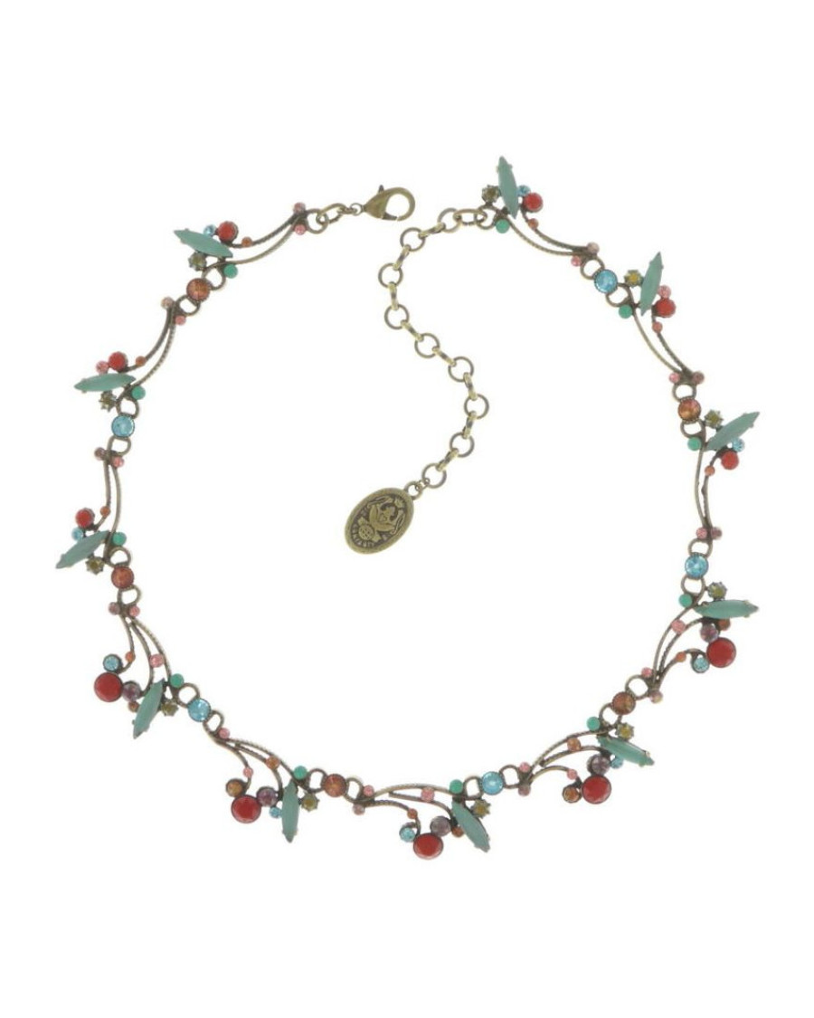 Колье La Maitresse