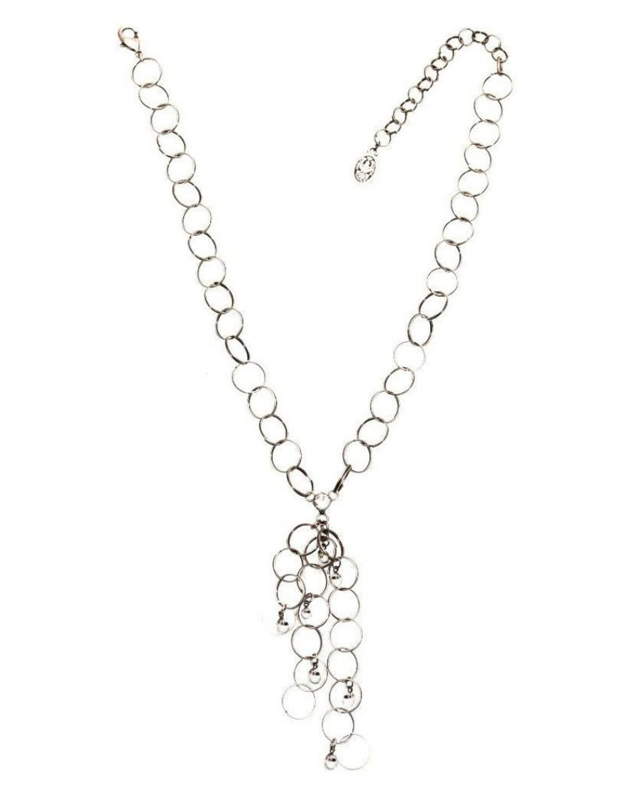 Колье Gleaming Concert