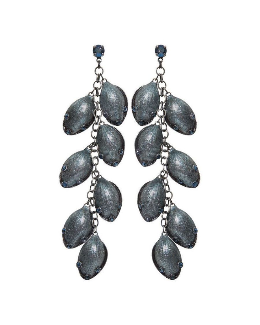 Серьги Blossoms of the Past