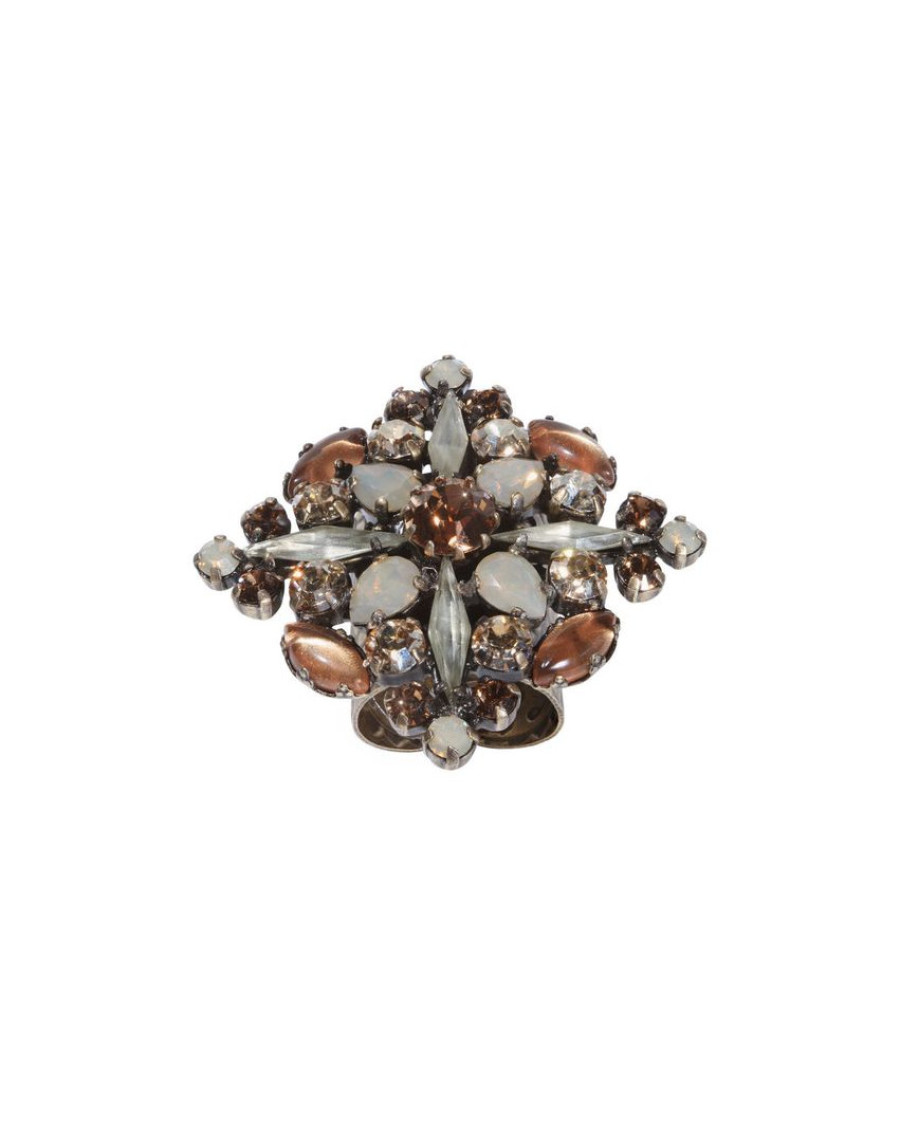 Кольцо Cathedral