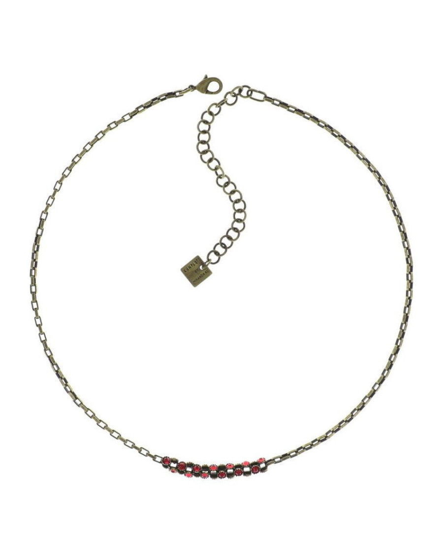 Колье Neon Lights