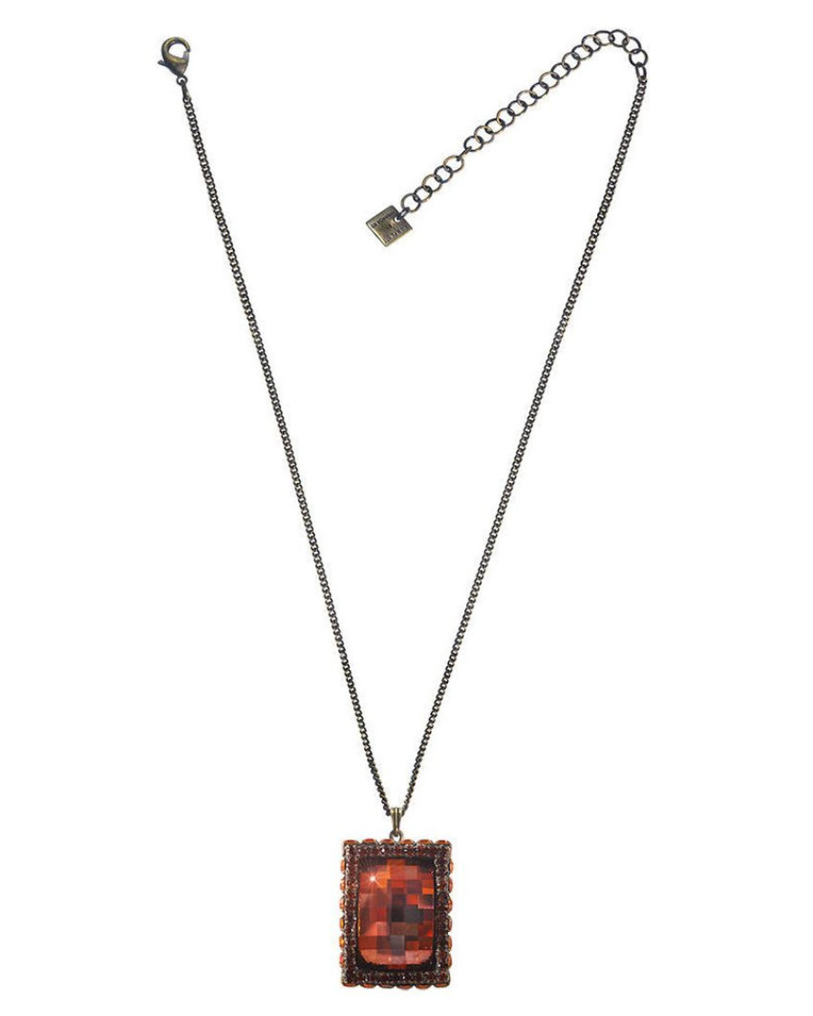 Подвеска Carre-Carre