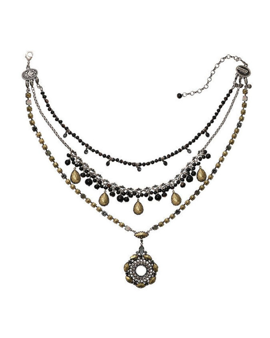 Колье Earth, Wind & Glamour