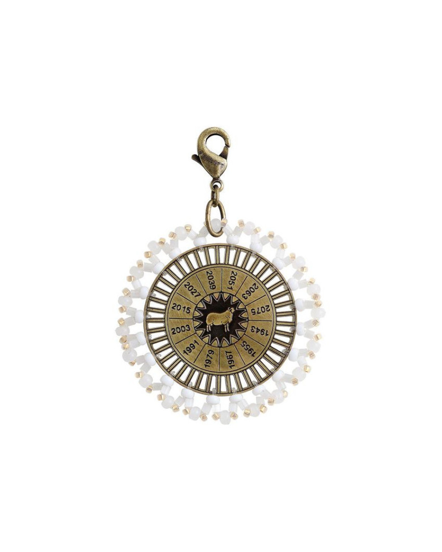 Брелок Zodiac