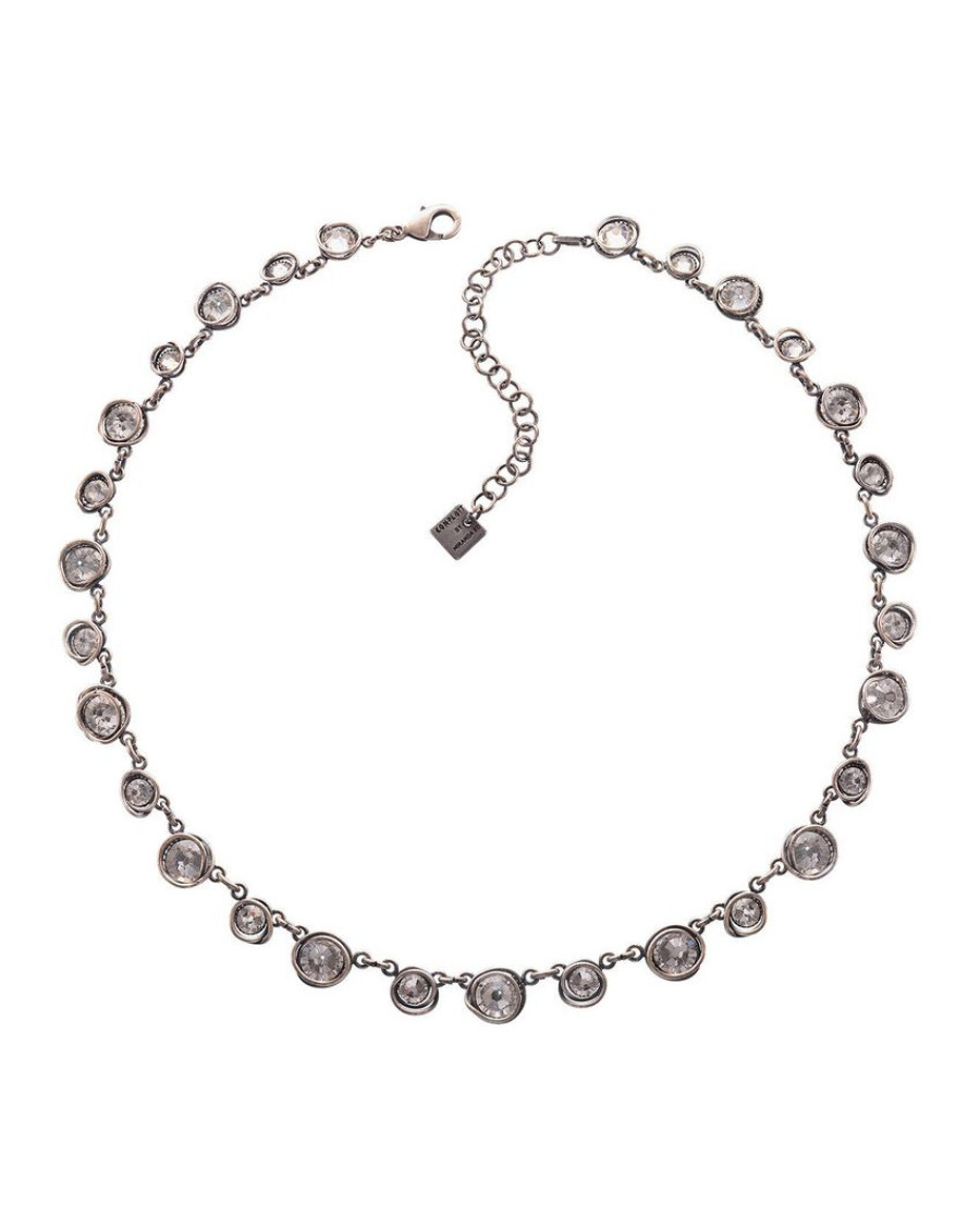 Колье Sparkle Twist