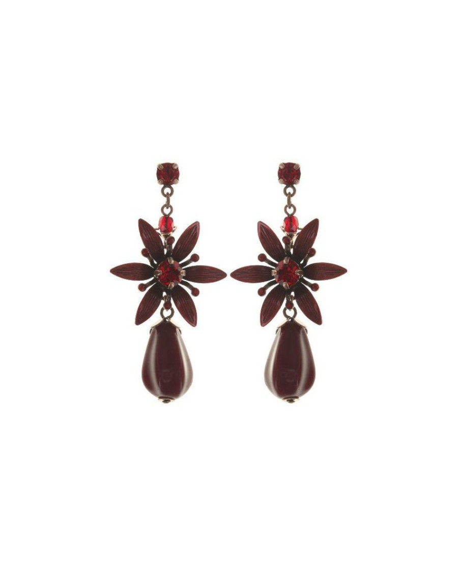 Серьги Daily Desire