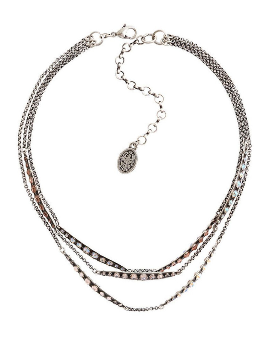 Колье Global Glam De Luxe