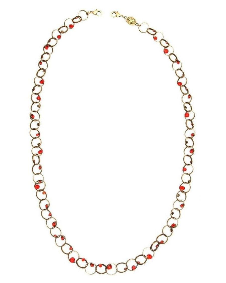 Колье Gleaming Concert