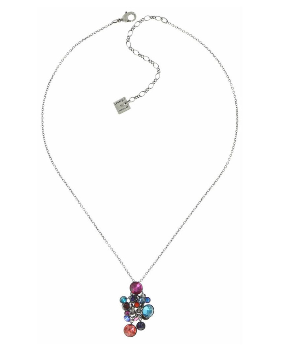 Подвеска Waterfalls