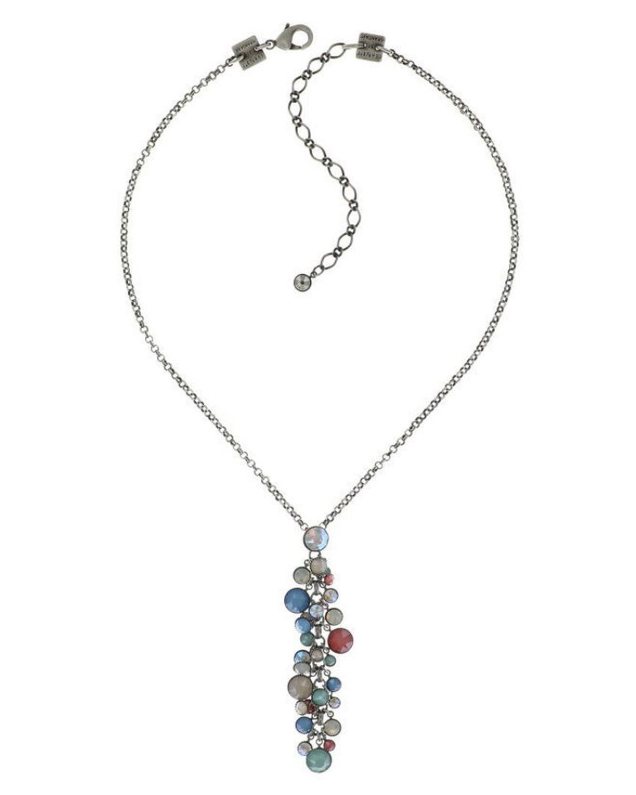 Подвеска Waterfalls