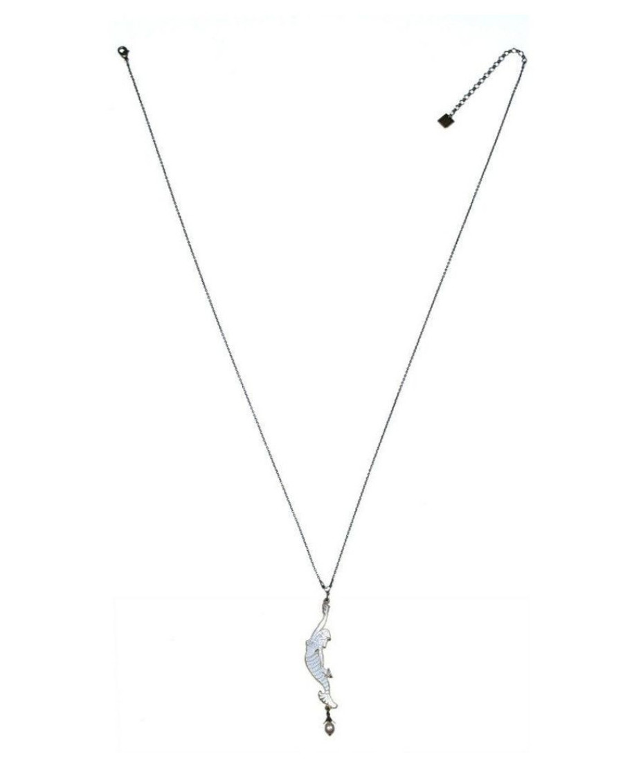 Колье My Bonnie Is Over The Ocean