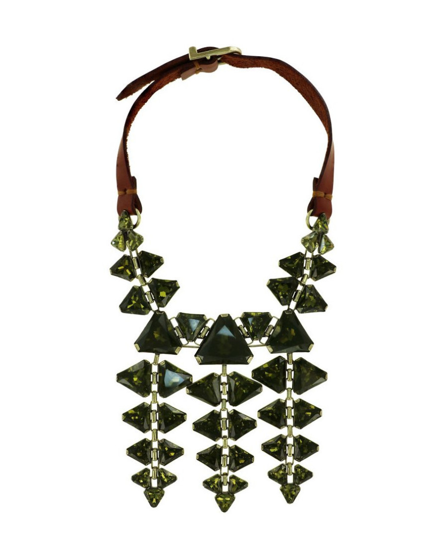 Колье Star Trekking