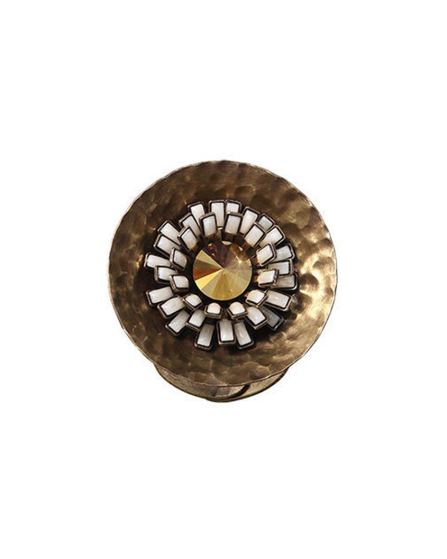 Кольцо Archaic Love Oracle