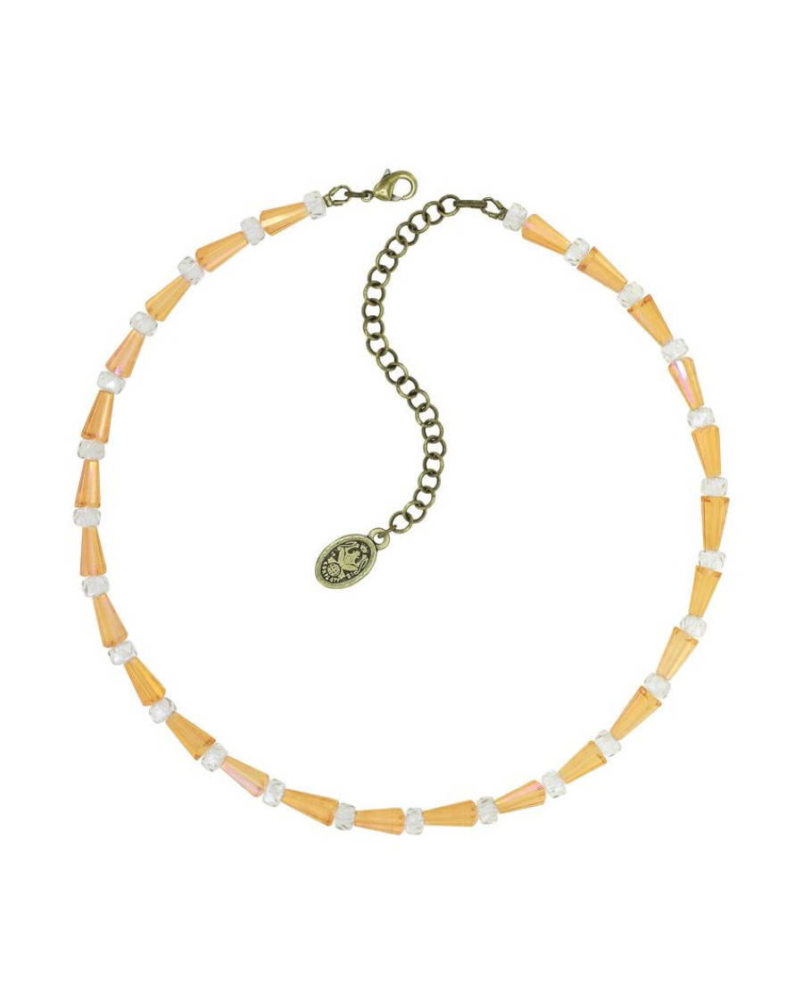 Колье Gem Chandelier